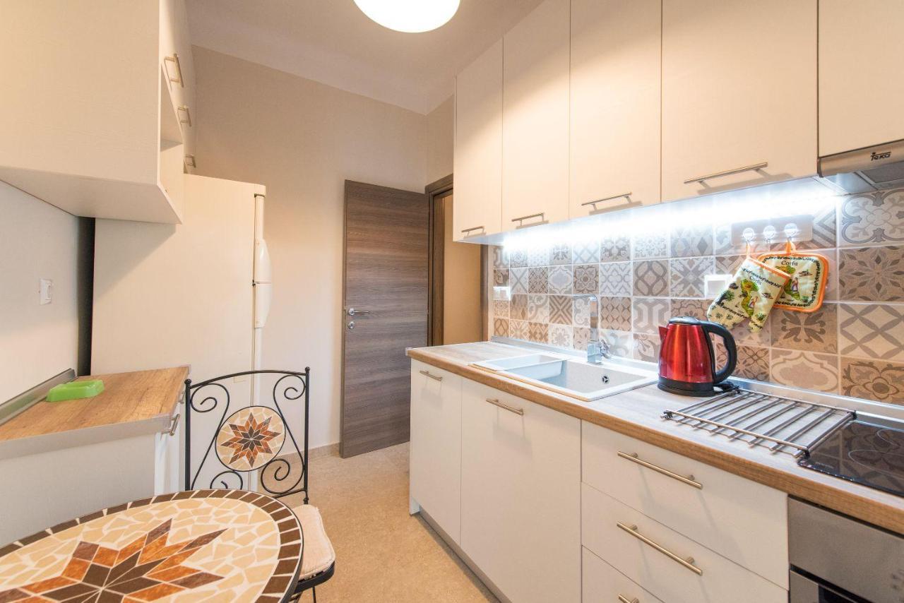 Apricot By Halu! Cozy Apt Next To Agia Sophia Metro Station Θεσσαλονίκη Εξωτερικό φωτογραφία