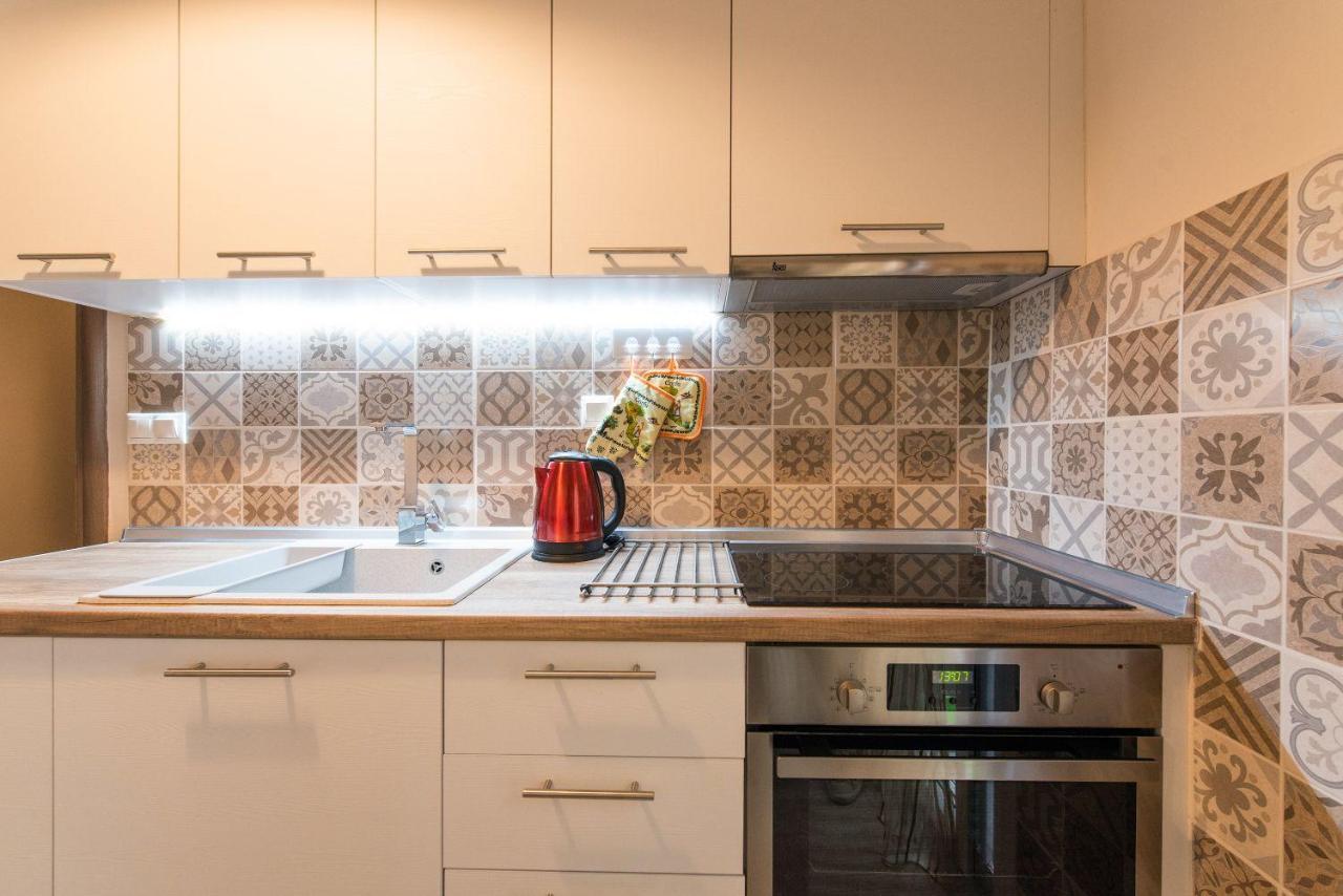 Apricot By Halu! Cozy Apt Next To Agia Sophia Metro Station Θεσσαλονίκη Εξωτερικό φωτογραφία