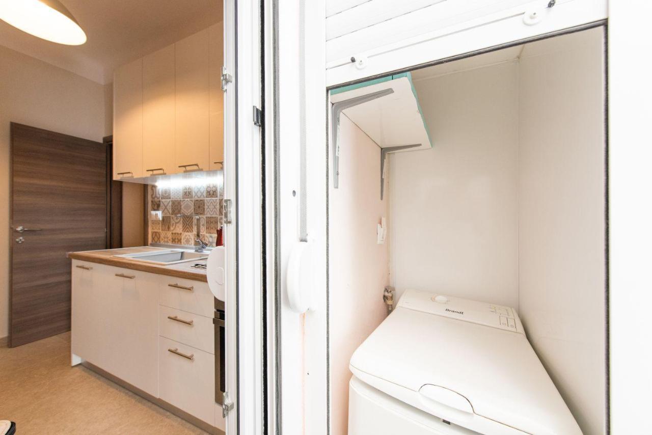 Apricot By Halu! Cozy Apt Next To Agia Sophia Metro Station Θεσσαλονίκη Εξωτερικό φωτογραφία