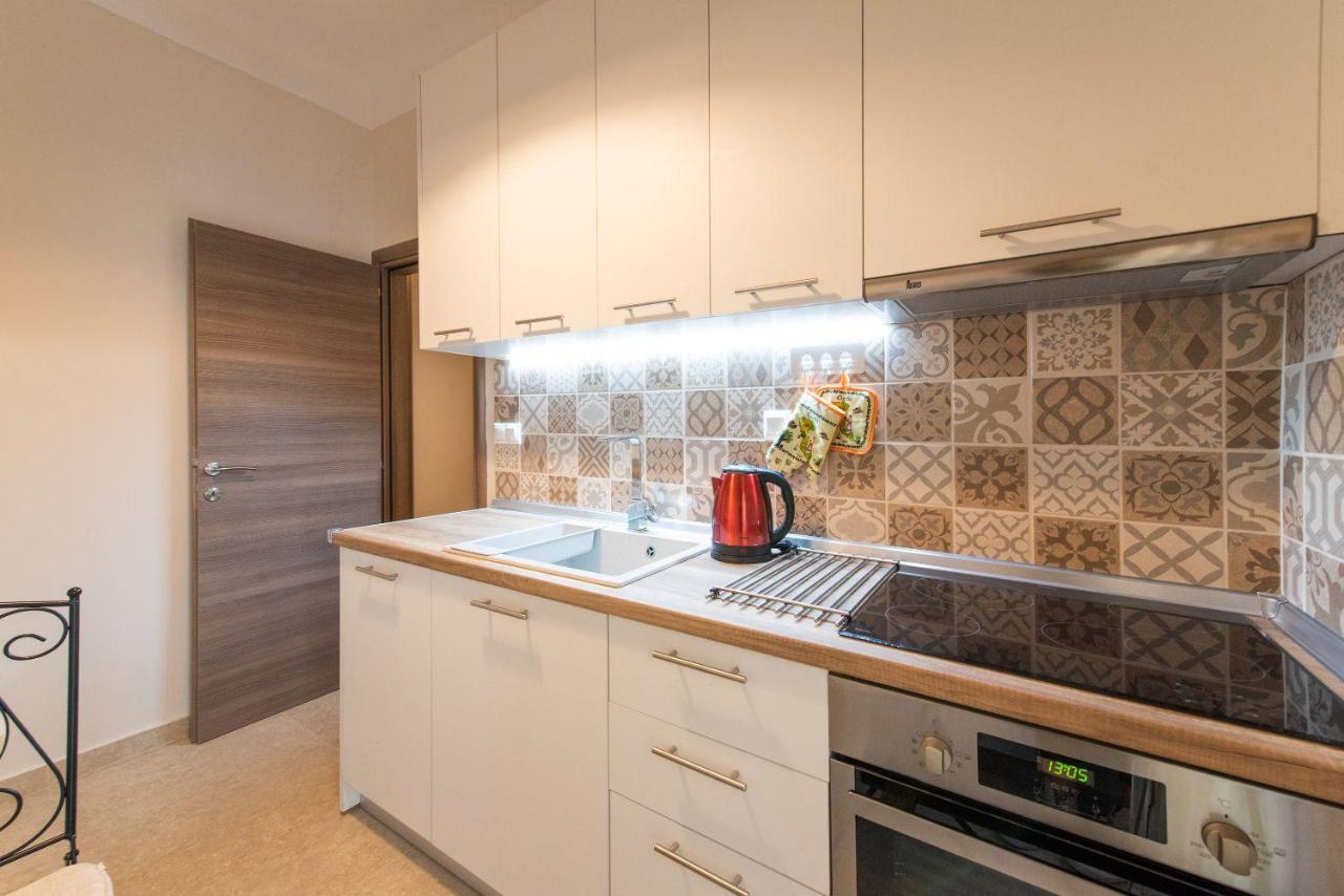 Apricot By Halu! Cozy Apt Next To Agia Sophia Metro Station Θεσσαλονίκη Εξωτερικό φωτογραφία
